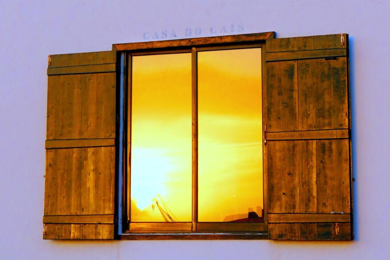 Villa Casa Do Cais Monte  Esterno foto