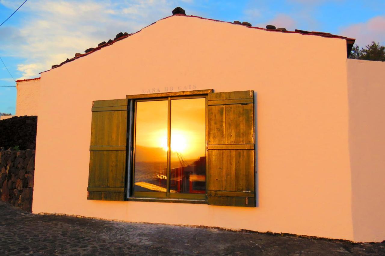 Villa Casa Do Cais Monte  Esterno foto
