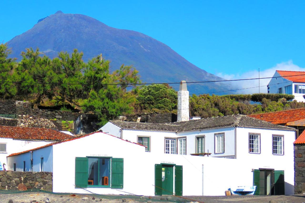 Villa Casa Do Cais Monte  Esterno foto
