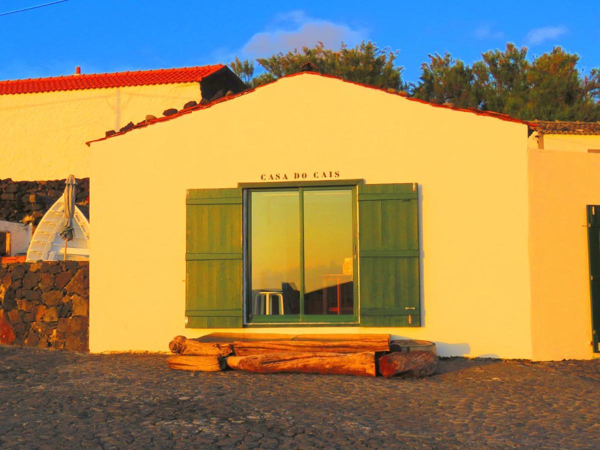 Villa Casa Do Cais Monte  Esterno foto