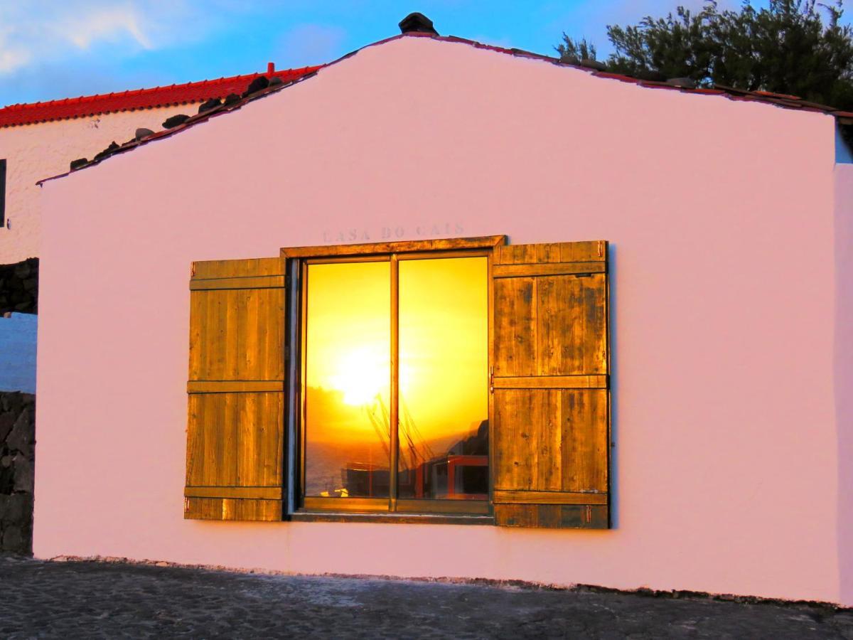 Villa Casa Do Cais Monte  Esterno foto
